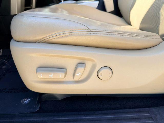 used 2017 Toyota 4Runner car, priced at $24,999