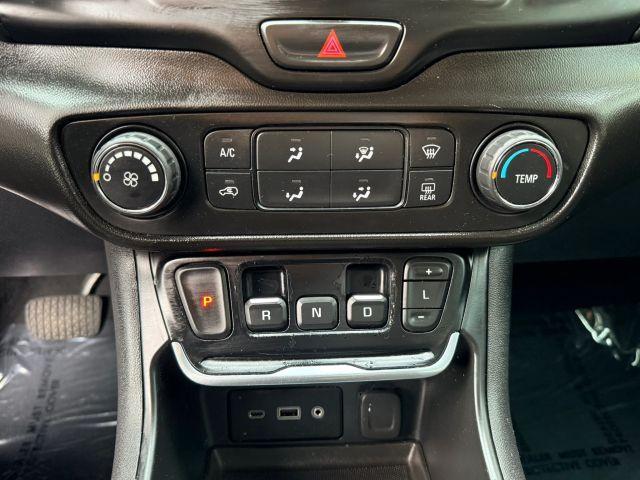 used 2019 GMC Terrain car, priced at $13,999