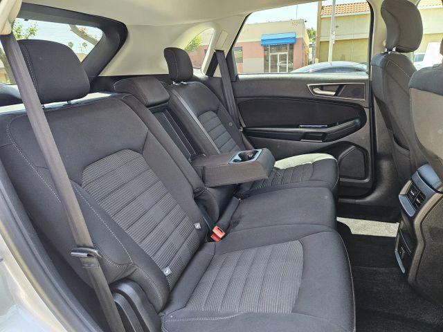 used 2017 Ford Edge car, priced at $10,999