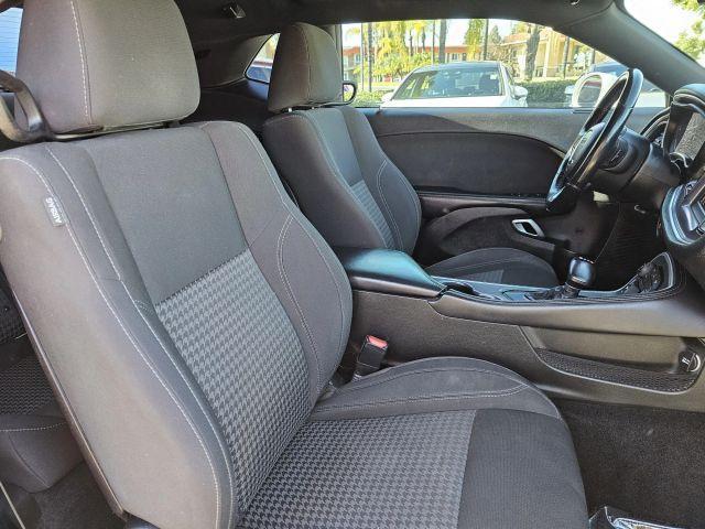 used 2019 Dodge Challenger car, priced at $16,499