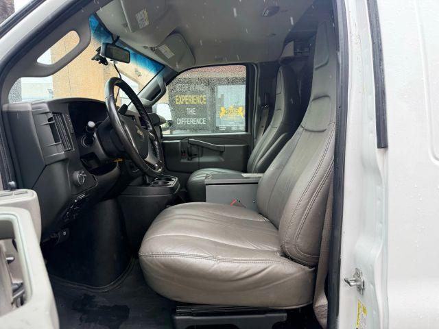 used 2016 Chevrolet Express 3500 car, priced at $12,999