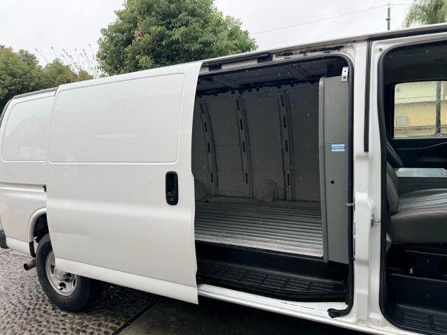 used 2016 Chevrolet Express 3500 car, priced at $12,999