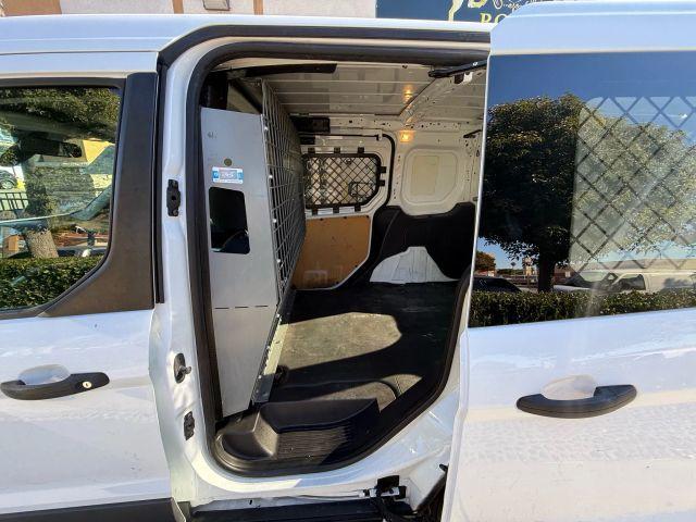 used 2018 Ford Transit Connect car, priced at $14,999