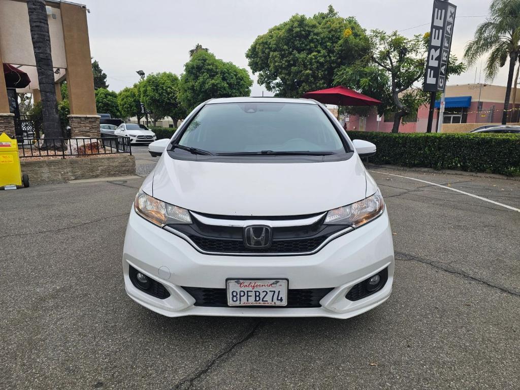 used 2020 Honda Fit car, priced at $13,999
