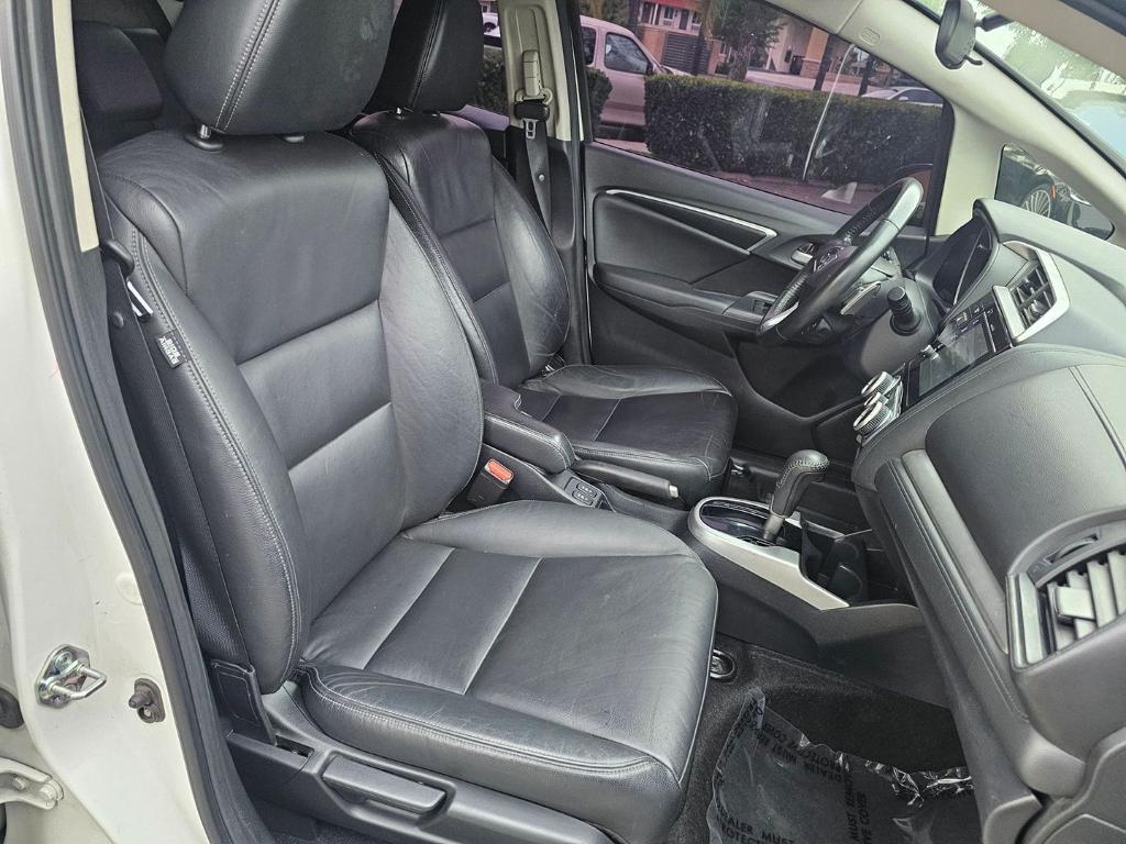 used 2020 Honda Fit car, priced at $13,999