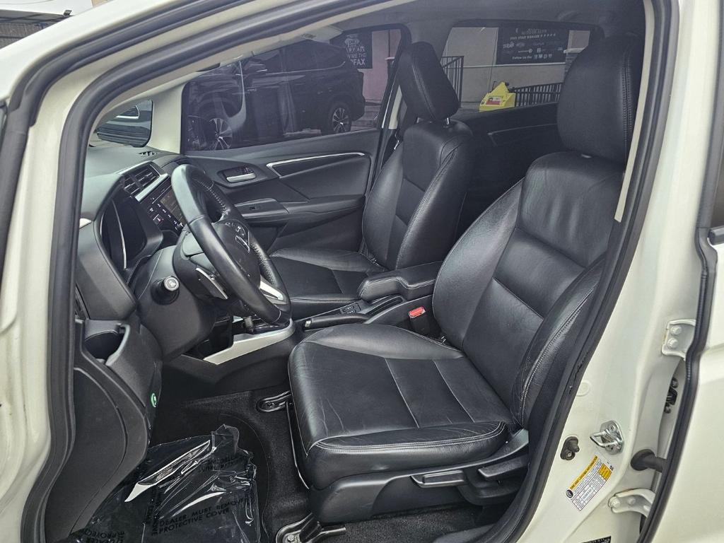 used 2020 Honda Fit car, priced at $13,999