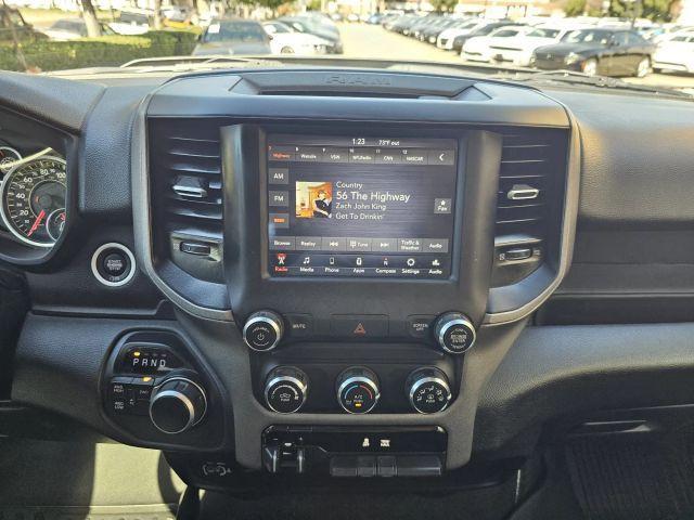 used 2020 Ram 2500 car, priced at $29,999