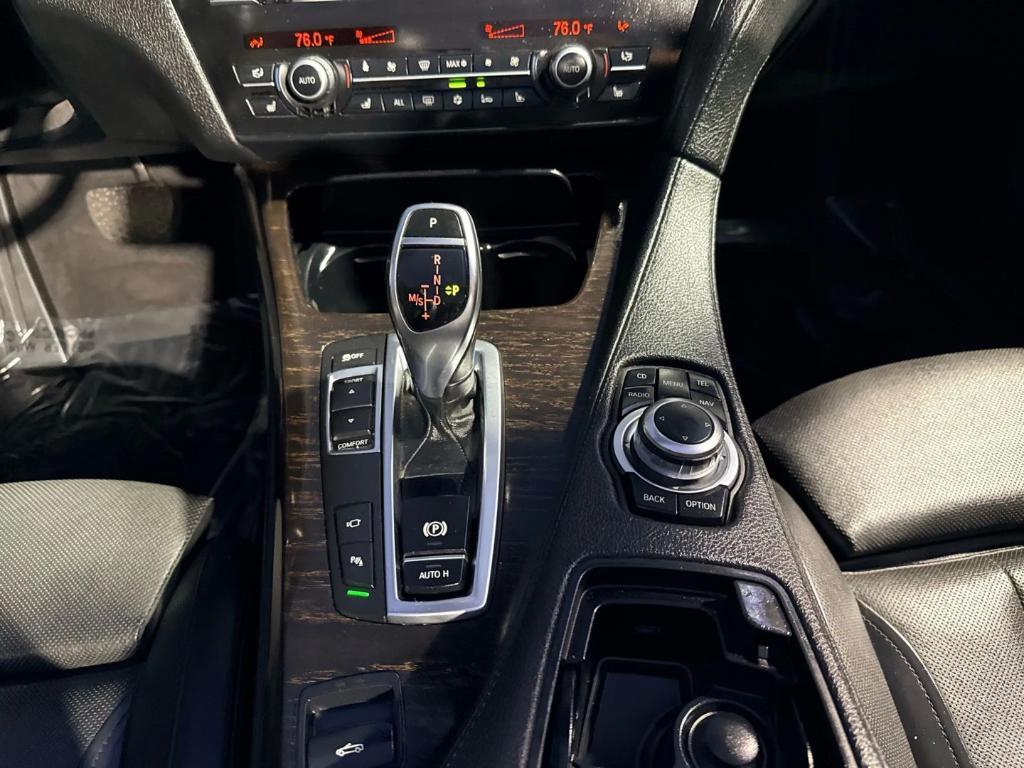 used 2012 BMW 650 car, priced at $14,899