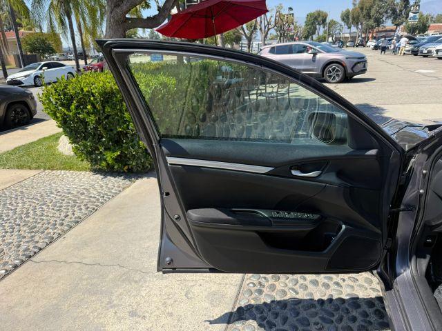 used 2016 Honda Civic car, priced at $7,999