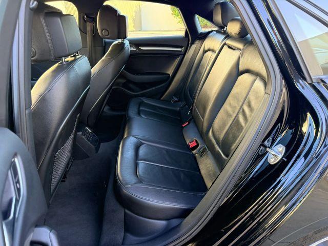 used 2019 Audi A3 car, priced at $16,999