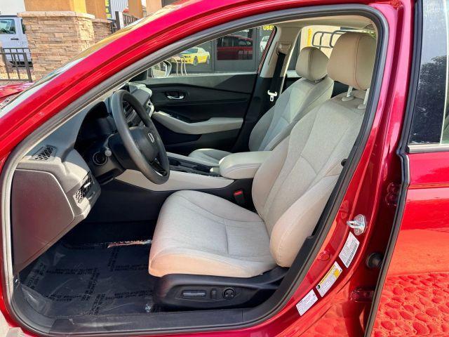 used 2025 Honda Accord car, priced at $23,999