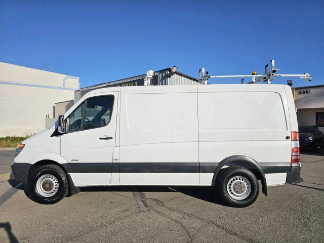 used 2012 Mercedes-Benz Sprinter car, priced at $21,999