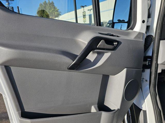 used 2012 Mercedes-Benz Sprinter car, priced at $21,999