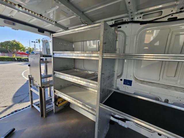 used 2012 Mercedes-Benz Sprinter car, priced at $21,999