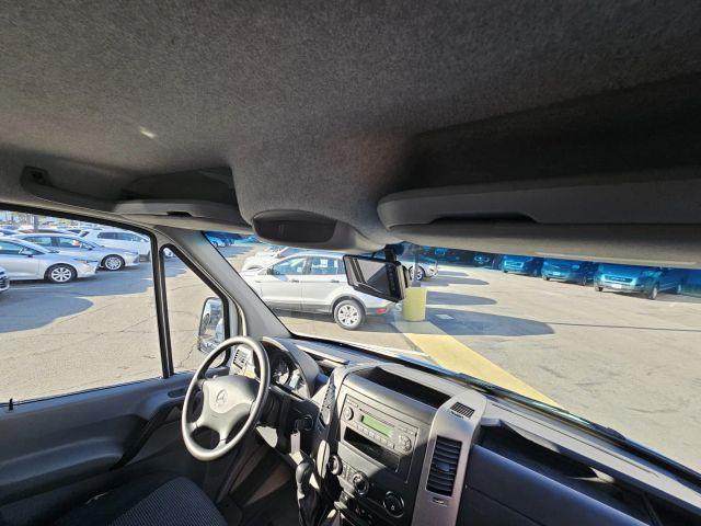 used 2012 Mercedes-Benz Sprinter car, priced at $21,999