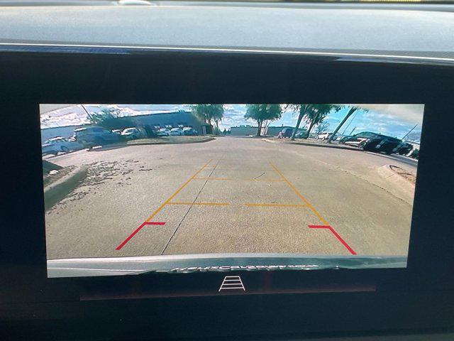 used 2025 Buick Encore GX car, priced at $19,867