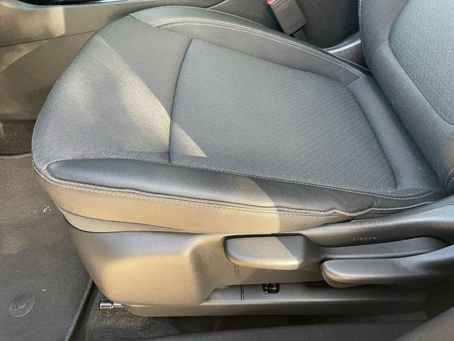 used 2025 Buick Encore GX car, priced at $19,867