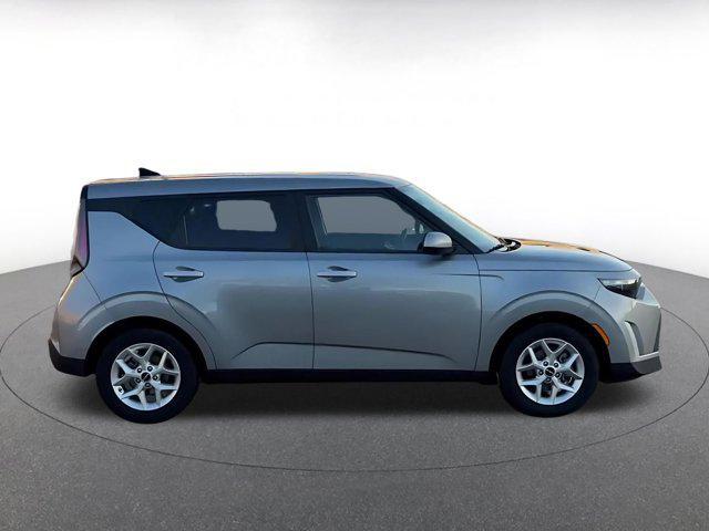 used 2025 Kia Soul car, priced at $15,463
