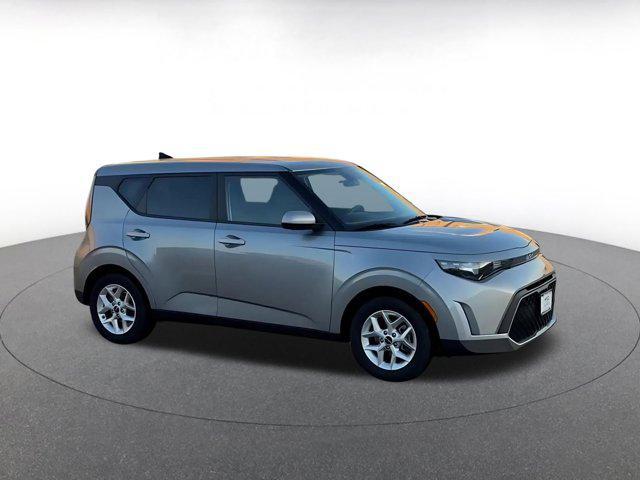 used 2025 Kia Soul car, priced at $15,463