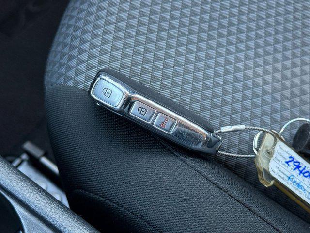 used 2025 Kia Soul car, priced at $15,463