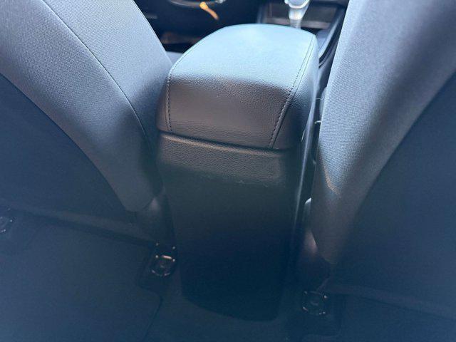 used 2025 Kia Soul car, priced at $15,463