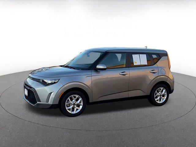 used 2025 Kia Soul car, priced at $15,463