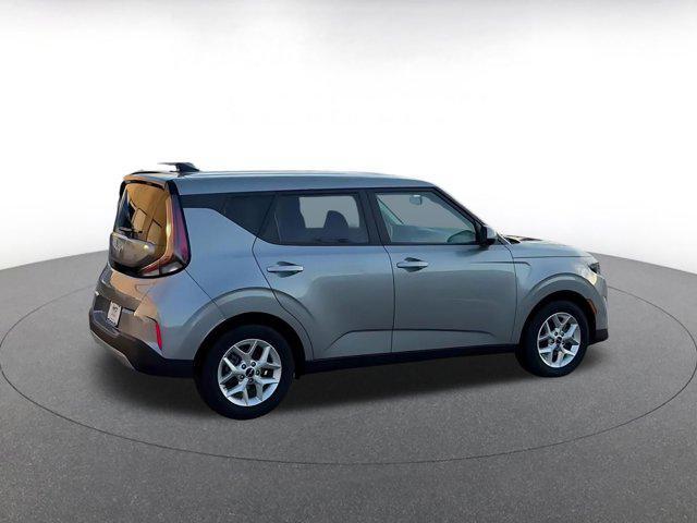 used 2025 Kia Soul car, priced at $15,463