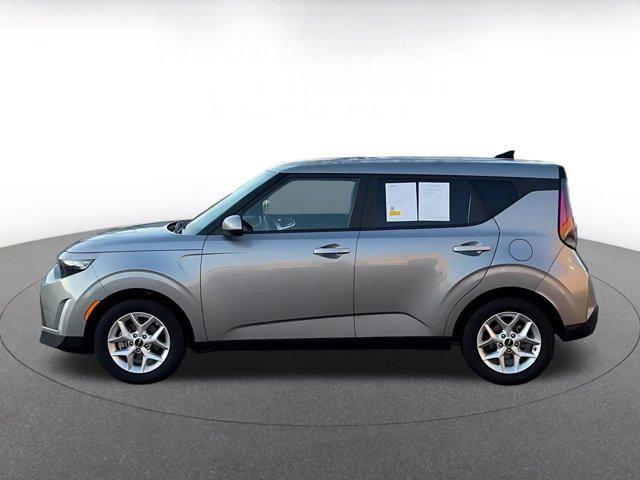 used 2025 Kia Soul car, priced at $15,463