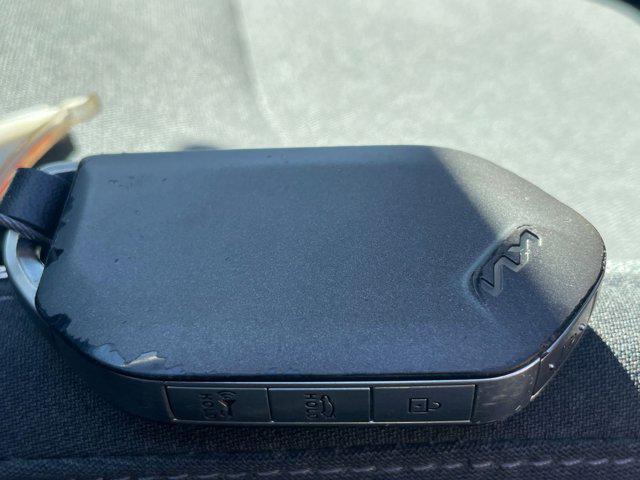 used 2025 Kia K4 car, priced at $19,574