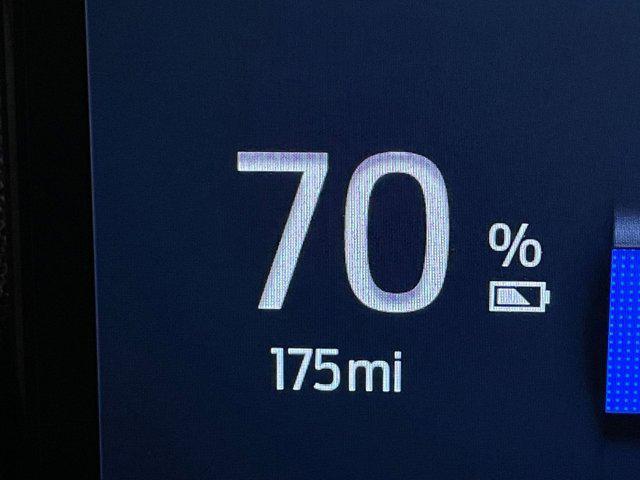 used 2023 Ford Mustang Mach-E car, priced at $48,000