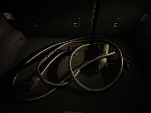 used 2023 Ford Mustang Mach-E car, priced at $48,000