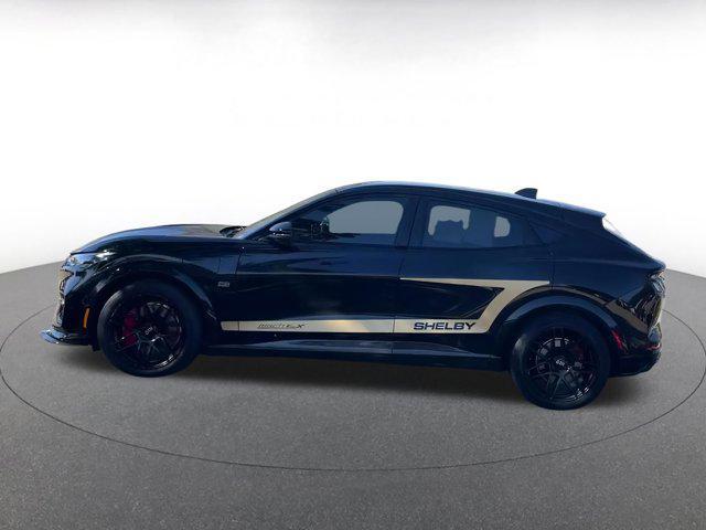 used 2023 Ford Mustang Mach-E car, priced at $48,000