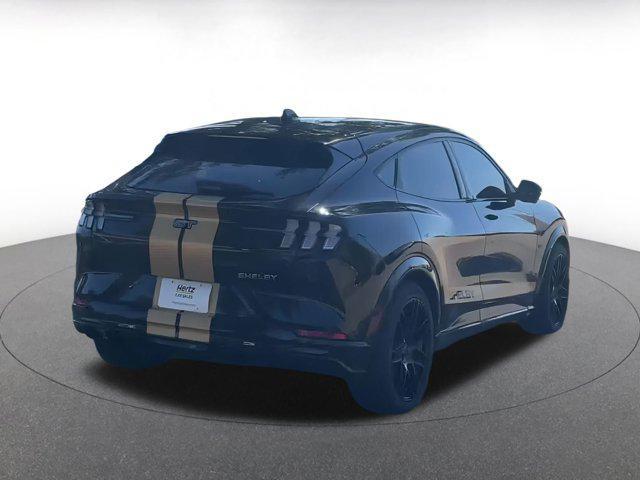 used 2023 Ford Mustang Mach-E car, priced at $48,000