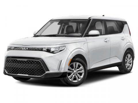used 2025 Kia Soul car, priced at $16,305