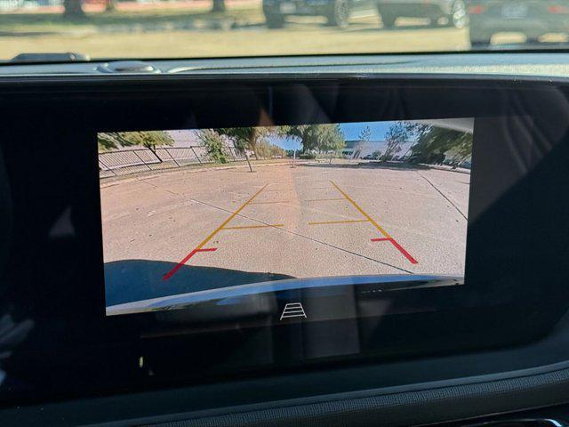 used 2025 Buick Envista car, priced at $23,413