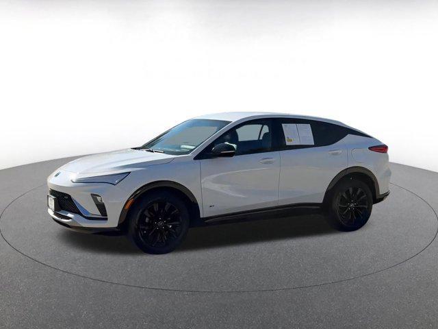 used 2025 Buick Envista car, priced at $23,413