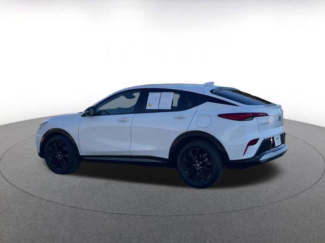 used 2025 Buick Envista car, priced at $23,519