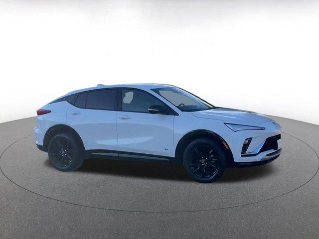 used 2025 Buick Envista car, priced at $23,519