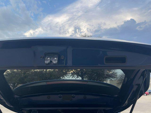 used 2025 Nissan Kicks car, priced at $19,678