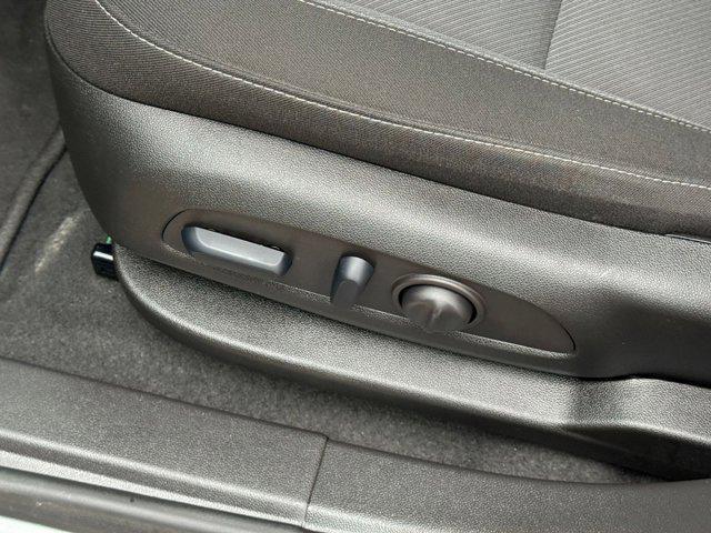 used 2025 Chevrolet Blazer car, priced at $24,142