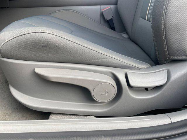 used 2025 Hyundai Elantra car, priced at $20,928