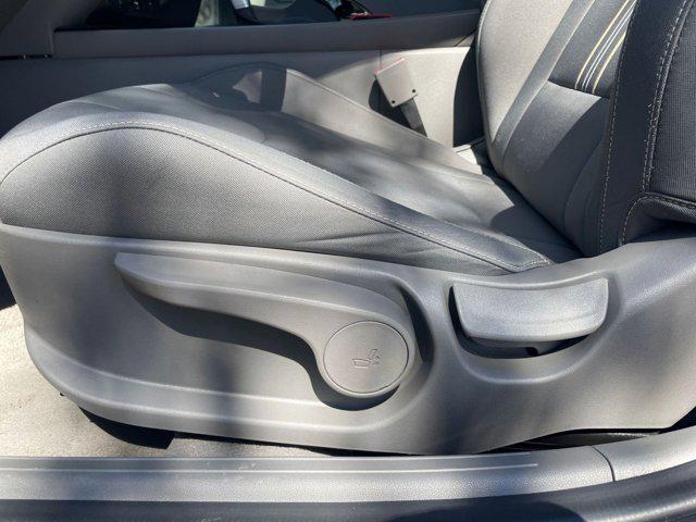 used 2025 Hyundai Elantra car, priced at $21,231