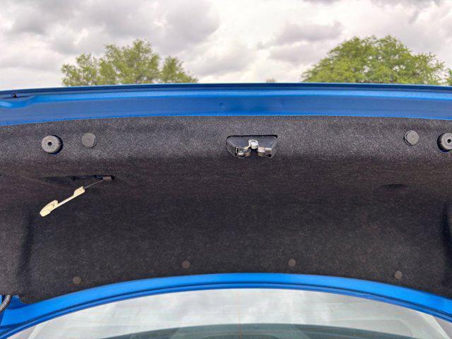 used 2025 Nissan Sentra car, priced at $19,291