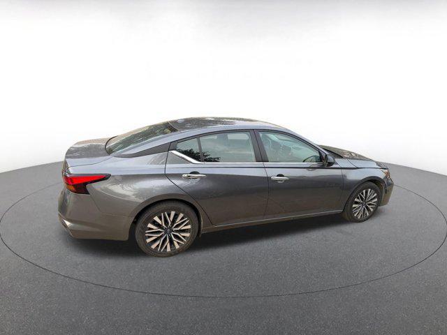 used 2025 Nissan Altima car, priced at $18,060