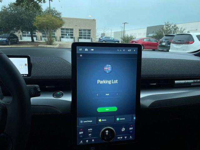 used 2023 Ford Mustang Mach-E car, priced at $48,000