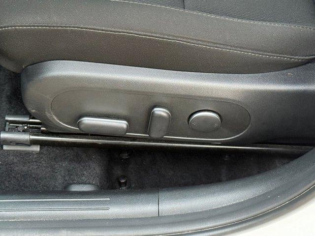 used 2025 Hyundai Kona car, priced at $20,445