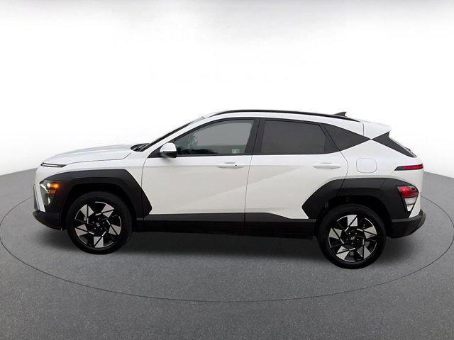 used 2025 Hyundai Kona car, priced at $20,445
