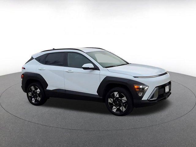 used 2025 Hyundai Kona car, priced at $20,445