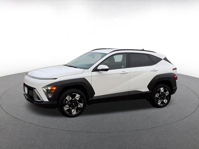 used 2025 Hyundai Kona car, priced at $20,445