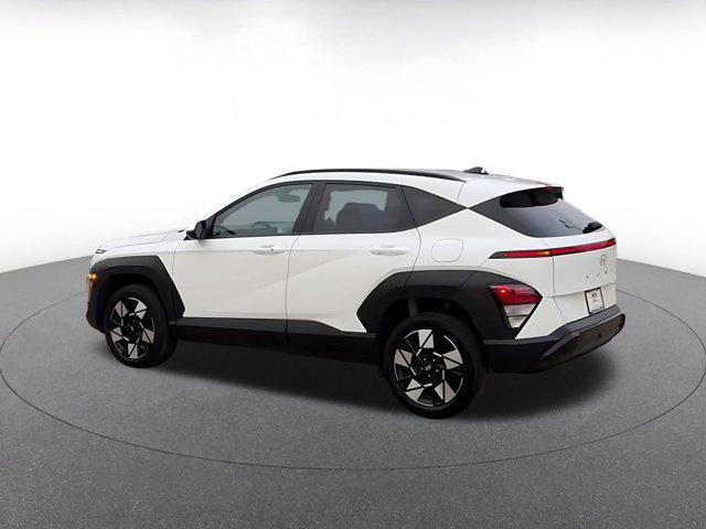 used 2025 Hyundai Kona car, priced at $20,445